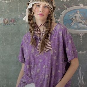 MAGNOLIA PEARL Nectar T In "AGATE"